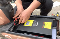 秀山更换电瓶服务