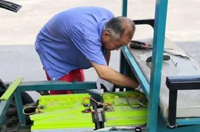 秀山三轮车救援服务