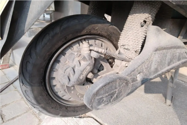 秀山电动车补胎换胎